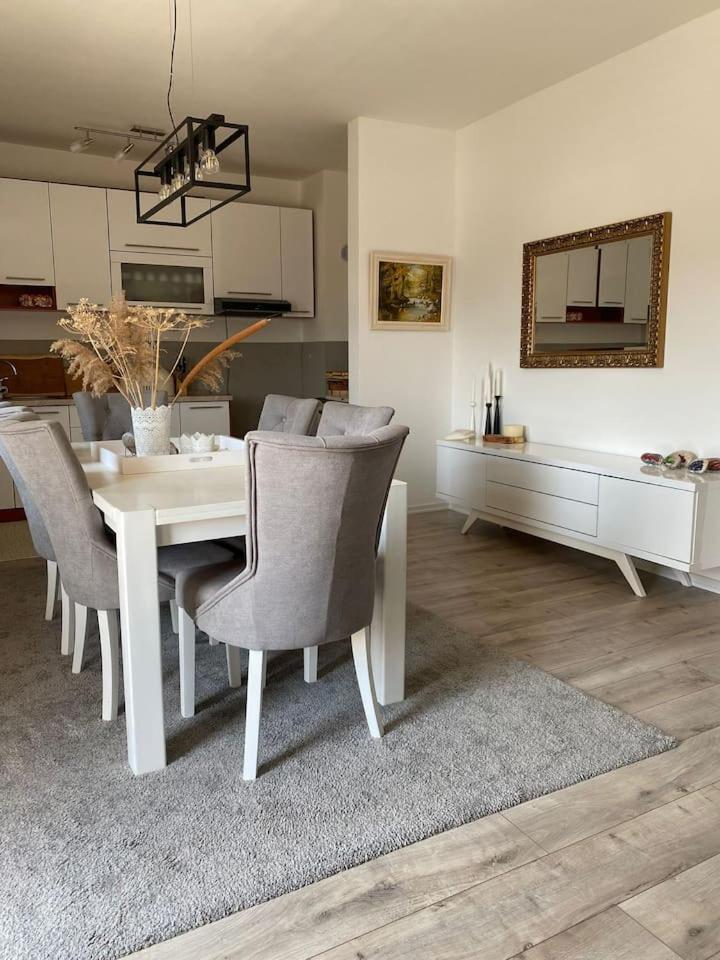 Apartment Angelina Čapljina Εξωτερικό φωτογραφία